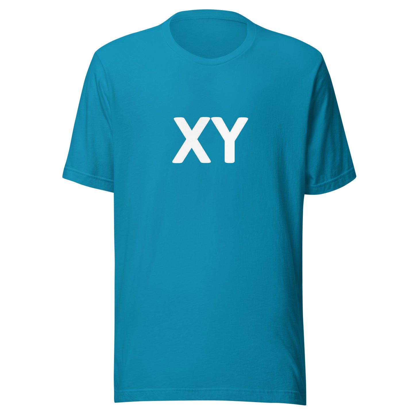 XY t-shirt