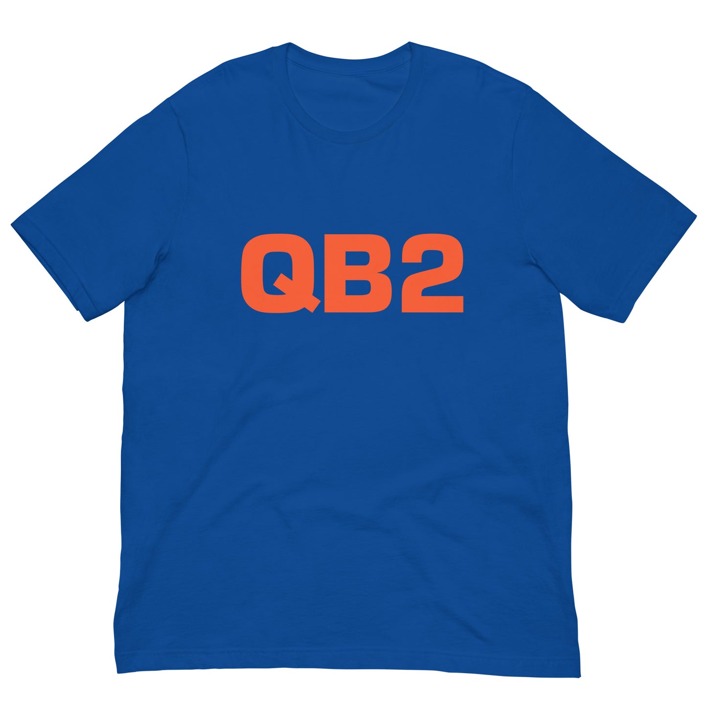 QB2 t-shirt