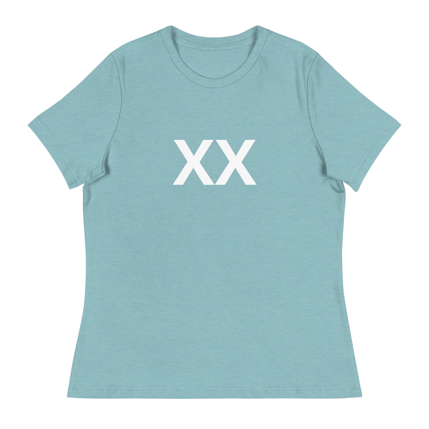 XX t-shirt