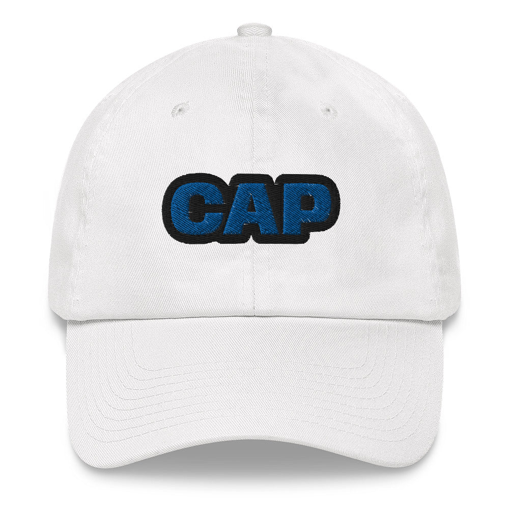 CAP hat